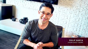 vqs studio producer philip