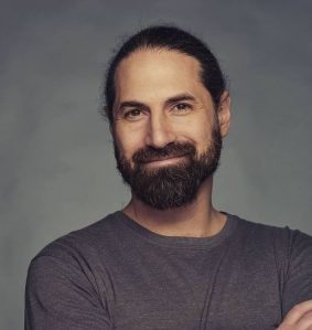 artist photo thomas Bellezza