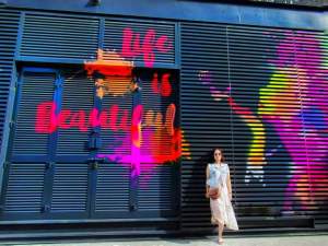 geryl lipat industrial engineer blogger